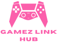 gamezlinkhub.com